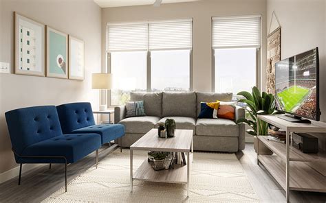 Apartments Near Upenn The Standard At Philadelphia