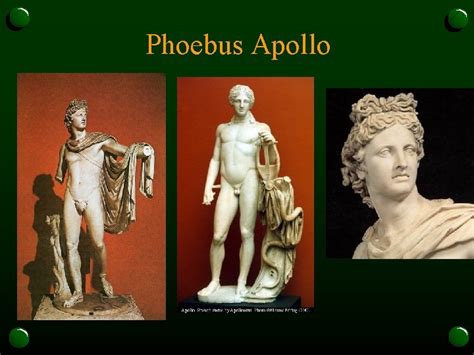 Apollo Phoebus Daughter Of Chiron Apollo Phoebus Daughter Of Chiron
