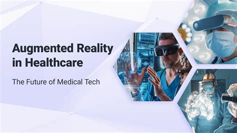 Ar Healthcare 8 Powerful Tools Reshaping Treatment Ar Healthcare 8 Powerful Tools Reshaping Treatment