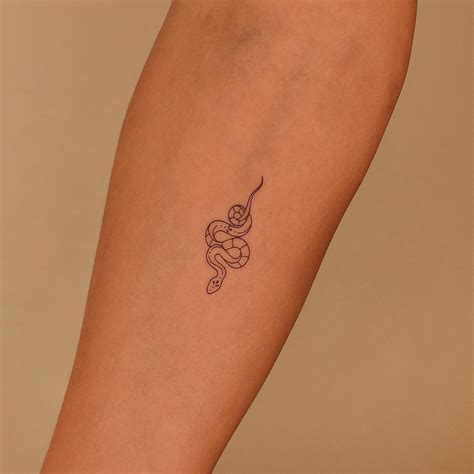 Are You Getting A Tattoo For The First Time These Small Tattoo Ideas For You