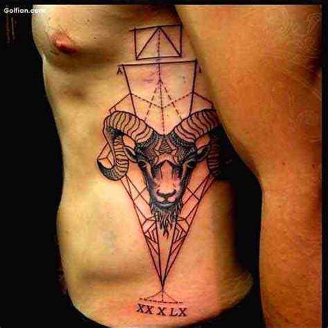 Aries Tattoos 50 Designs With Meanings Ideas Body Art Guru Aries Tattoos 50 Designs With Meanings Ideas Body Art Guru