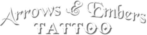 Arrows And Embers Tattoo Best Tattoo Shop In New Hampshire