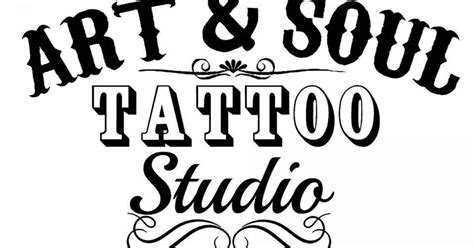 Art Soul Tattoo Designs