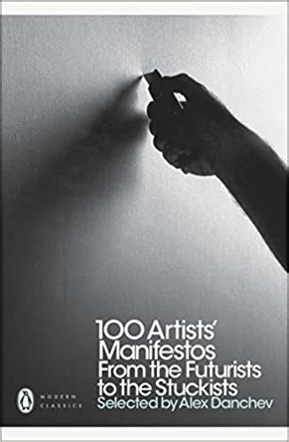 Art Manifestos Themes In Art Obelisk Art History