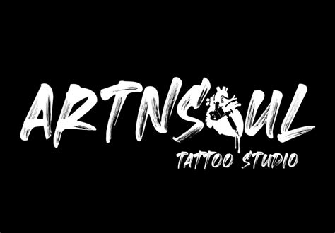Art NSoul Tattoo Designs