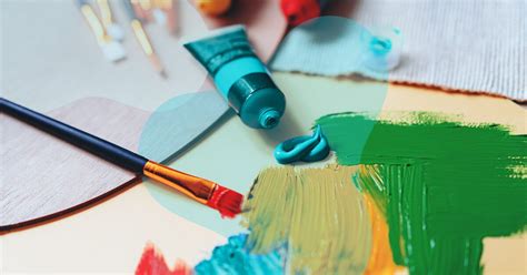 Art Therapy For Migraine Research Tips And Getting Started Art Therapy For Migraine Research Tips And Getting Started