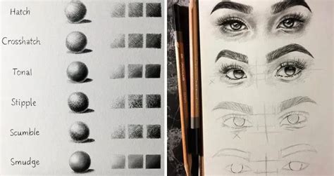 Artist Taji Joseph Shares Step By Step Drawing Tips To Help People Learn The Basics Artist Taji Joseph Shares Step By Step Drawing Tips To Help People Learn The Basics