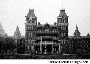 Ashes And Crimson Roses The Most Famous And Notorious Insane Asylums In History Ashes And Crimson Roses The Most Famous And Notorious Insane Asylums In History