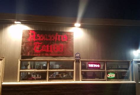 Assassins Tattoo Shop Updated February 2026 21 Photos 405 Reed Ave Kalamazoo Michigan Piercing Phone Number Yelp Assassins Tattoo Shop Updated February 2026 21 Photos 405 Reed Ave Kalamazoo Michigan Piercing Phone Number Yelp