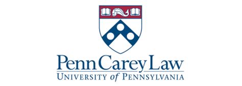 Associated Award University Of Pennsylvania Carey Law School Fulbright