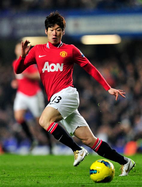 At Manchester United Park Ji Sung Out Money In The New York Times At Manchester United Park Ji Sung Out Money In The New York Times