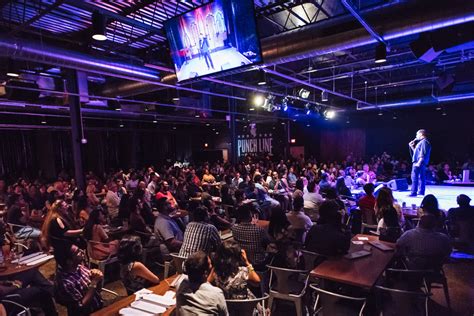 At Punch Line Comedy Club Atlanta Katie Boyle At Punch Line Comedy Club Atlanta Katie Boyle