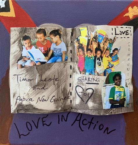 Atawhai Canvas Competition Carmel College