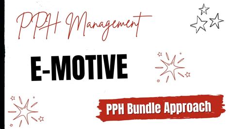 Attention New Pph Students Sign Up For A Pph 101 Session To Get Information On How To Get Started And How To Be A Successful Pph Student Register At The Link In
