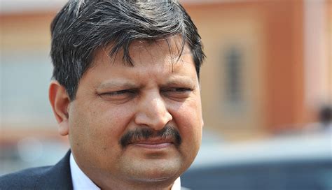 Atul Gupta Bio Gupta Leaks