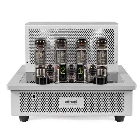 Audio Research I 50 Integrated Amplifier Excel Audio Audio Research I 50 Integrated Amplifier Excel Audio