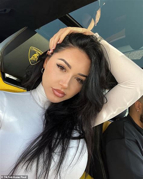 Australia Amp 39 S No 1 Onlyfans Star Anna Paul Unrecognisable In Throwback Photos Daily Mail Online Australia Amp 39 S No 1 Onlyfans Star Anna Paul Unrecognisable In Throwback Photos Daily Mail Online