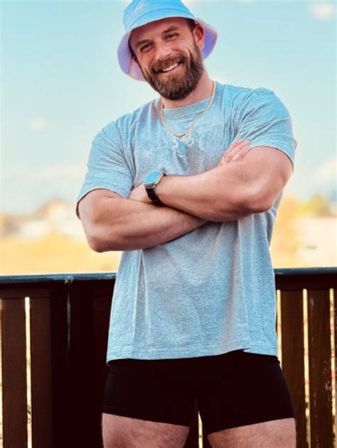 Australian Onlyfans Star Koby Falks 42 Dies Suddenly News Com Au Australia S Leading News Site For Latest Headlines