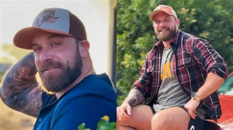 Australian Onlyfans Star Koby Falks Dies At Age 39