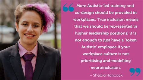 Autism And Employment Supporting Meaningful Work Opportunities Reframing Autism