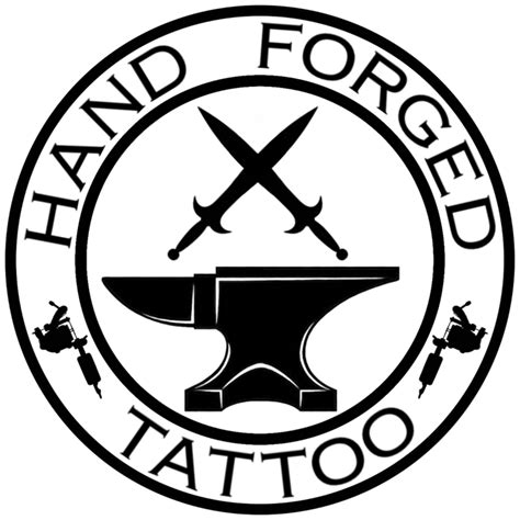 Auto Hand Forged Tattoo Auto Hand Forged Tattoo