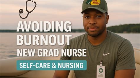 Avoiding Burnout As A New Grad Nurse Tips For Surviving Your First Year In Nursing Youtube Avoiding Burnout As A New Grad Nurse Tips For Surviving Your First Year In Nursing Youtube