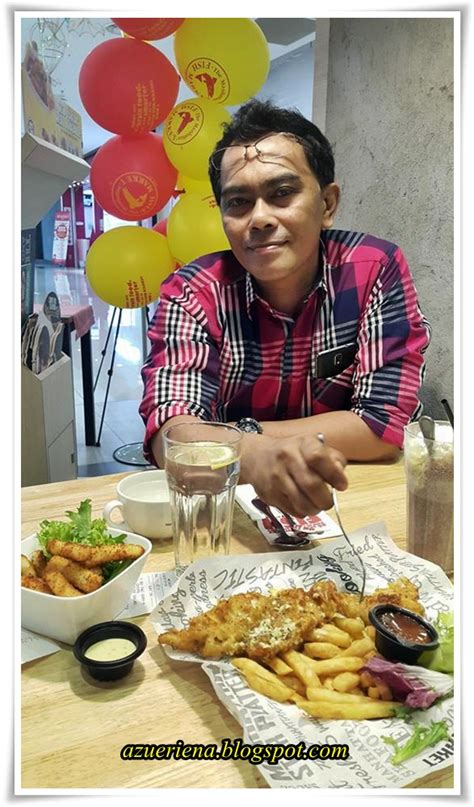 Azueriena Norash Jjcm The Fish Manhatthan Dpulze Cyberjaya Promotion Azueriena Norash Jjcm The Fish Manhatthan Dpulze Cyberjaya Promotion