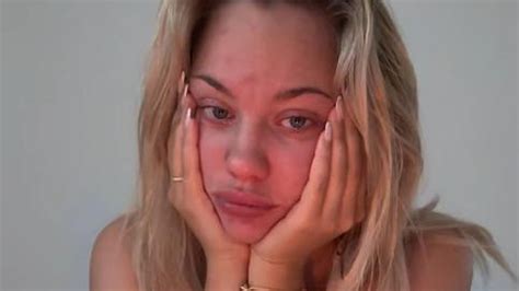 Baby Verloren Realitystar Enyadres K Ndigt Eine Auszeit An Baby Verloren Realitystar Enyadres K Ndigt Eine Auszeit An