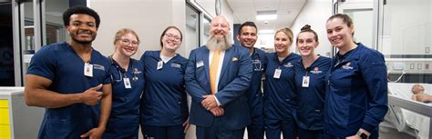 Bachelor Of Science In Nursing Bsn Carson Newman University