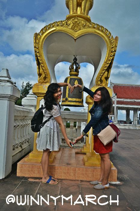 Backpackeran Di Hatyai Winny Marlina Backpackeran Di Hatyai Winny Marlina