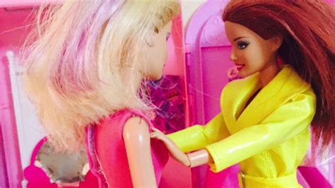 Bad Barbies Club Trailer Youtube Bad Barbies Club Trailer Youtube