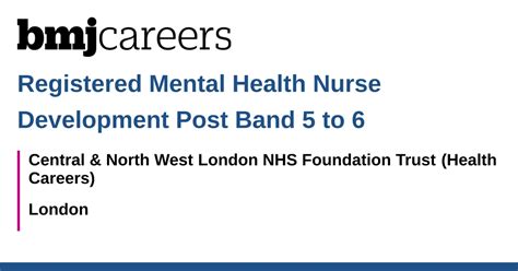 Band 5 Registered Mental Health Nurse Mylocum Band 5 Registered Mental Health Nurse Mylocum