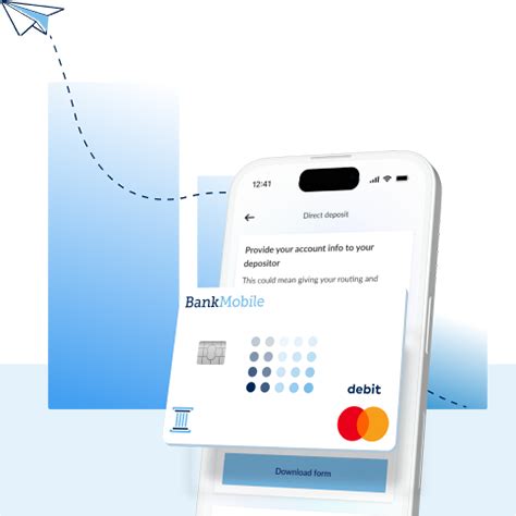 Bankmobile Student Checking Account Bm Technologies Inc Bankmobile Student Checking Account Bm Technologies Inc