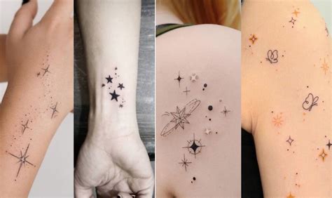 Beautiful Star Tattoo Design Ideas For Women Beautiful Star Tattoo Design Ideas For Women