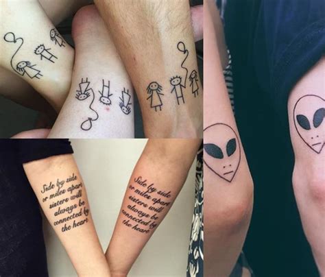 Because We Are Family Siblings Show Their Love With Matching Tattoos Lifestyle Gallery News The Indian Express Because We Are Family Siblings Show Their Love With Matching Tattoos Lifestyle Gallery News The Indian Express