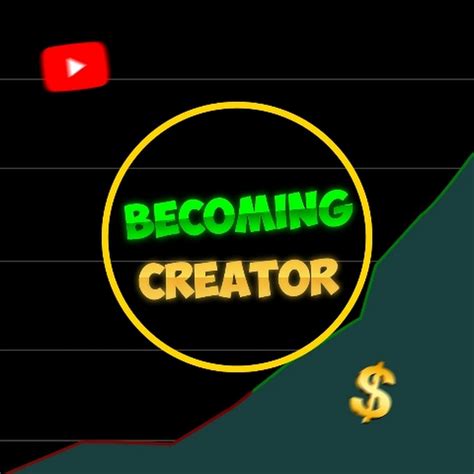 Becoming Creator Youtube Becoming Creator Youtube