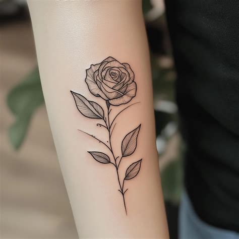 7 Beginner Tattoo Designs