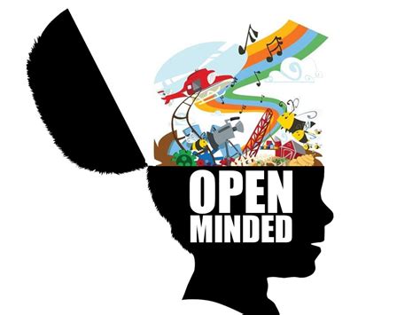 Being Open Minded What Does It Mean Thrive Global Being Open Minded What Does It Mean Thrive Global