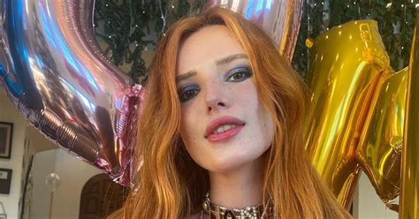 Bella Thorne Now Has An Onlyfans Account Details On Her Announcement Bella Thorne Now Has An Onlyfans Account Details On Her Announcement