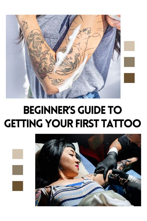 Below Are My Top 5 Tips For Getting Your First Tattoo 1 Eat Hydrate Rest My Biggest Recommendation For First Time Tattoo Clients And Everyone For That Matter It Makes The Whole Experience So Below Are My Top 5 Tips For Getting Your First Tattoo 1 Eat Hydrate Rest My Biggest Recommendation For First Time Tattoo Clients And Everyone For That Matter It Makes The Whole Experience So