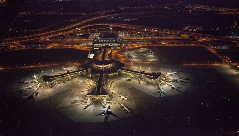 Ben Gurion International Airport Lod Minrav Engineering Minrav Group