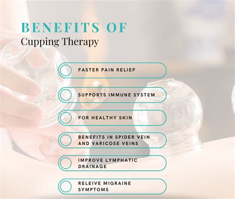 Benefits Of Cupping Massage Massage Therapy In Bend Or Benefits Of Cupping Massage Massage Therapy In Bend Or