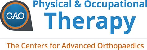 Benefits Of Physical Therapy The Centers For Advanced Orthopaedics Associates Of Central Maryland Division