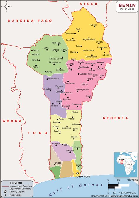 Benin A Small Country In The Great African Continent Opus Dei Benin A Small Country In The Great African Continent Opus Dei