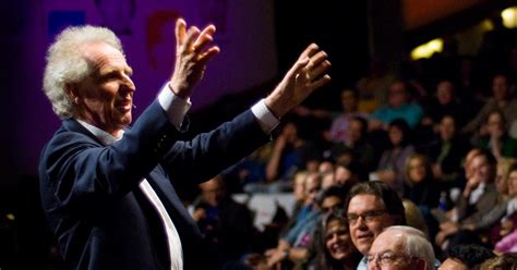 Benjamin Zander Motivational Speakers Speakers Corner Benjamin Zander Motivational Speakers Speakers Corner
