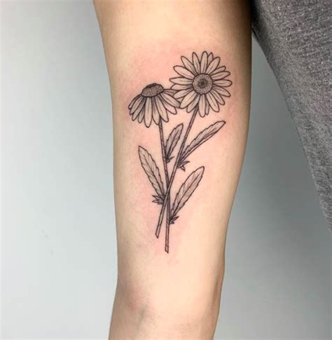 Best 100 Daisy Tattoo Designs In 2024 Tattoo Stylist Best 100 Daisy Tattoo Designs In 2024 Tattoo Stylist