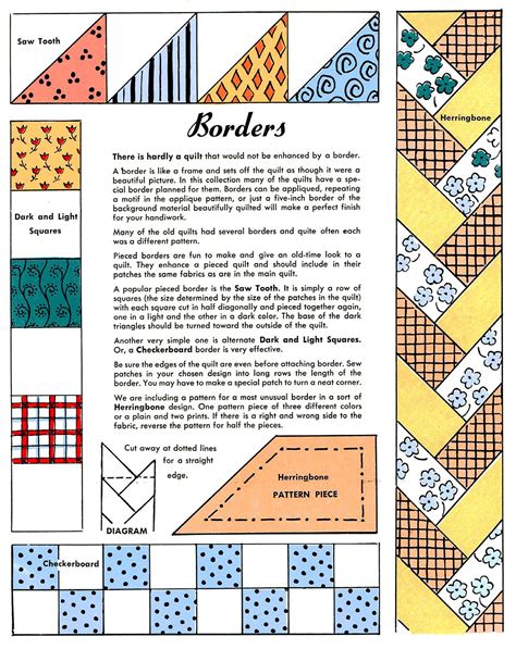 Best 13 3 Different Ways To Add Borders To A Quilt Panel Quilting Tips Missouri Star Quilt Co Best 13 3 Different Ways To Add Borders To A Quilt Panel Quilting Tips Missouri Star Quilt Co