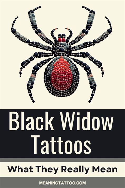 Best 13 Black Widow Tattoo Meanings Unraveling The Web Of Symbolism Artofit Best 13 Black Widow Tattoo Meanings Unraveling The Web Of Symbolism Artofit