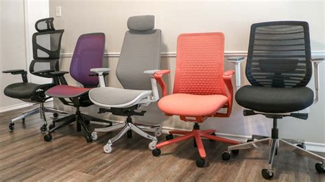 Best Budget Office Chairs