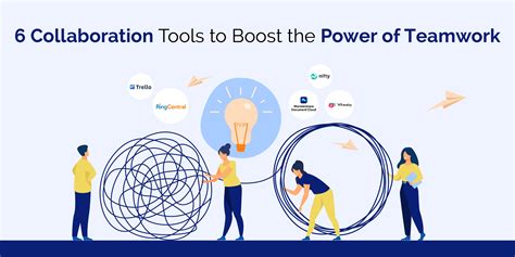 Best Collaboration Tools To Boost Team Productivity Blog Marlee